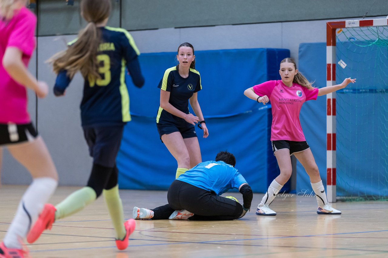 Bild 91 - wCJ Futsalmeisterschaft